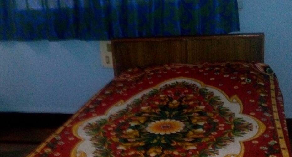 Shree Ratna Lodge, Honavar 2